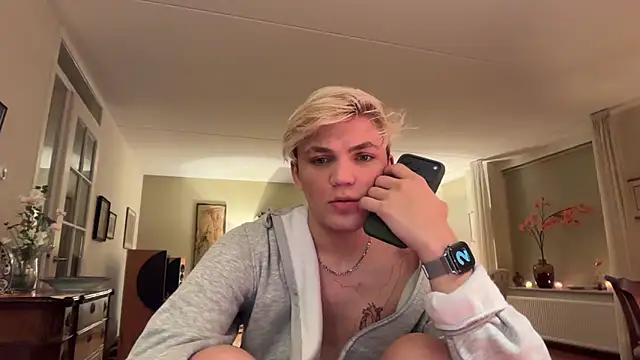 Preview of justin_horn