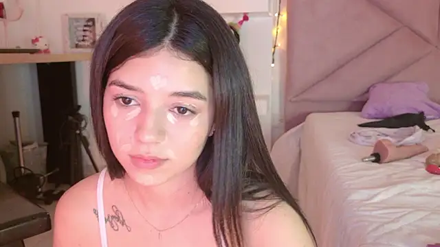 eva_sin18 live cam profile