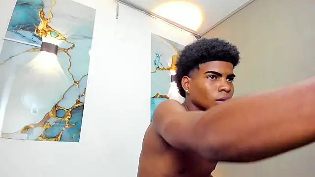 xavi_lee (M twink) - CUM SHOW💦