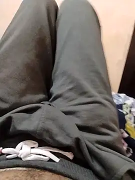 myhot1551 (M young) - For self home