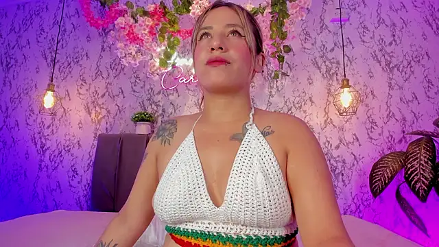 bonny_and_carrot (G young) - HARD BLOWJOB + saliva+ tits