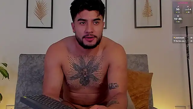 dylanspencer28 live cam