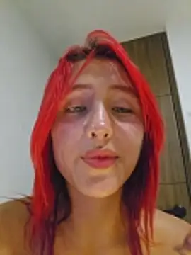 sorpresa_x (F teen) - Finggers pussy 🙈