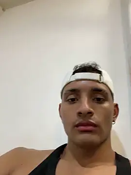 smith_fitness (M young) - CUM SHOW