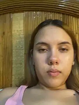 coupleyys (F young) - Naked