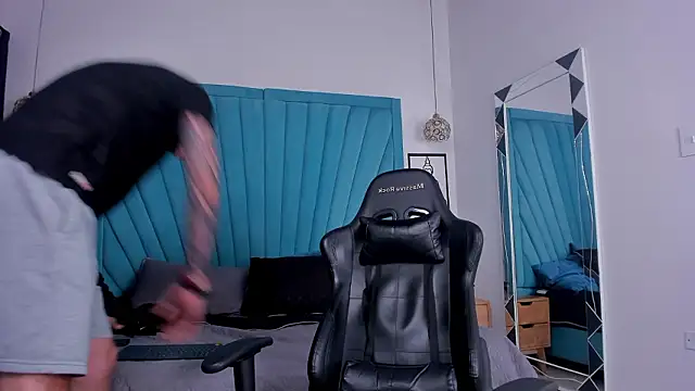 j_king__ (M young) - CUM SHOW