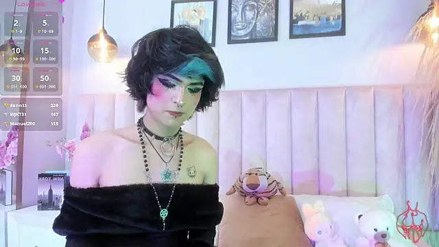 tracy_lee_ (T teen) - spit and jerk that cock 🥴