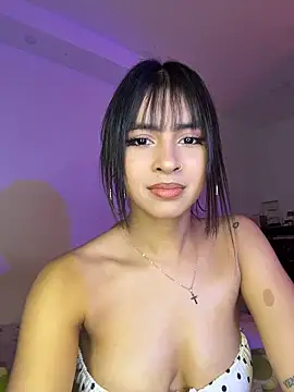 chel__ (F young) - SPANKS + OIL TIL IS RED