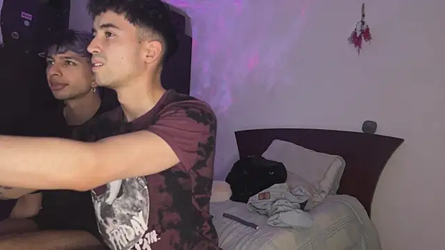 rakhub (G young) - make us happy