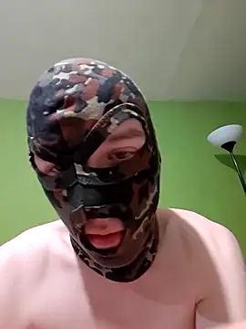 polishboyek (M young) - Anal Play and cumshot