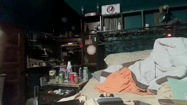 charactrzero (Ask my age) - ge5 naked stay naked