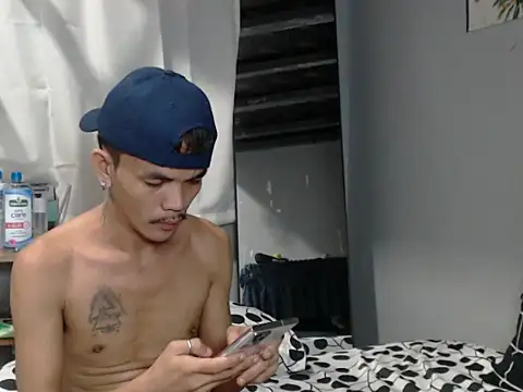 natsboii (M young) - For my bills and needs.