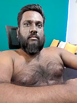 rayansmith_ (M young) - stroking with my cock