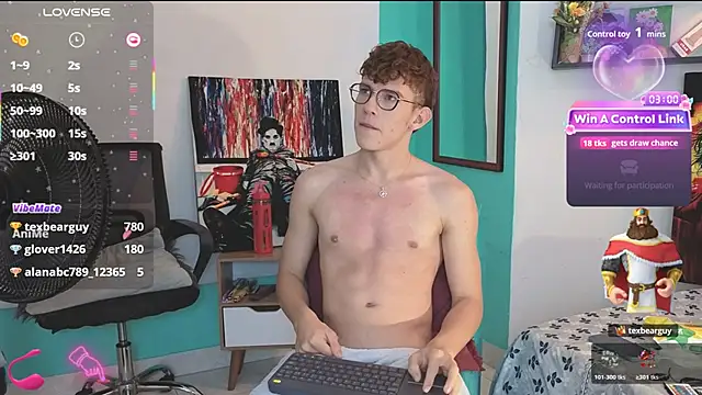 flowers18 live sex cam