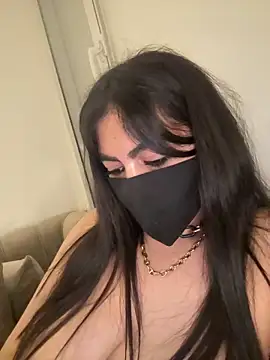 Webcam Model (Hot-Sarah-arab)  is live.Free join now!