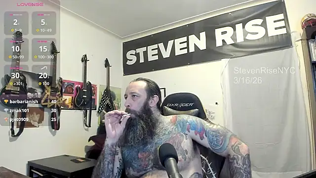 Preview of stevenrisenyc