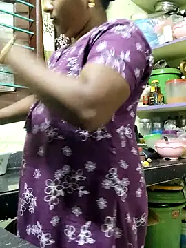 Webcam Model (yamini1431)  is live.Free join now!