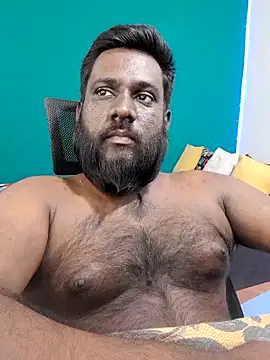 rayansmith_ (M young) - stroking with my cock