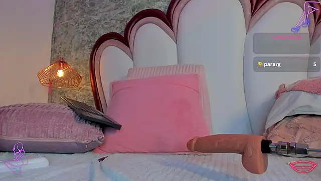 emmacrush - EmmaCrush's free webcam - UK Sex Cams