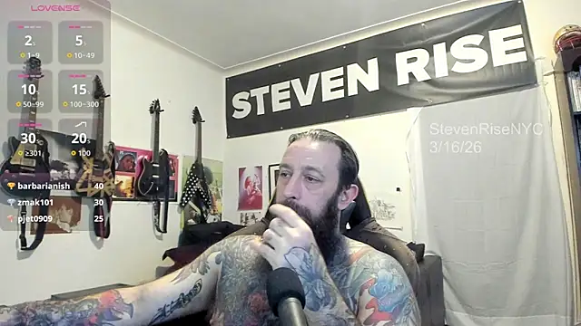 Preview of stevenrisenyc