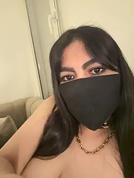 Hot-Sarah-arab live cam