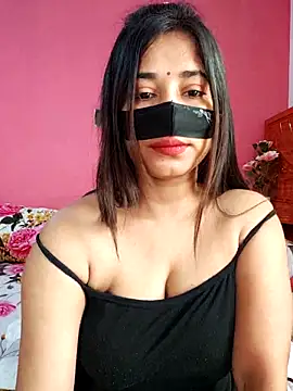 Webcam Model (Nishi-3)  is live.Free join now!
