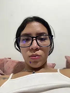 mila_morgan (F young) - Naked dance