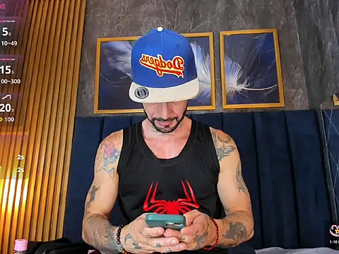 lancelot_benwick (Ask my age) - Cum. CUMMM lovense ACTIVATE ON