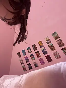 Rinamay_ live cam profile