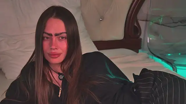 Amanda_River live cam profile