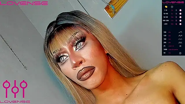 anitacruise (T young) - YOUR LIFE  IS MEANINGLESS  WITHOUT ME!