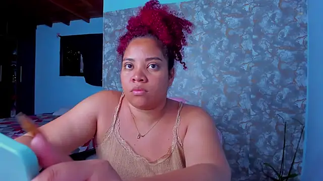 AngelaCoffee webcam stripchat model stream image