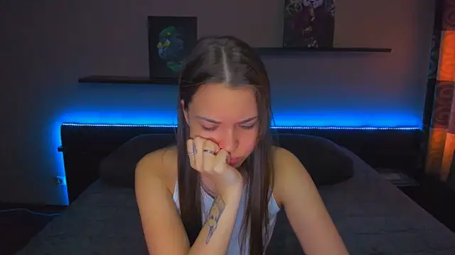 alexabarkley - AlexaBarkley's free webcam - UK Sex Cams