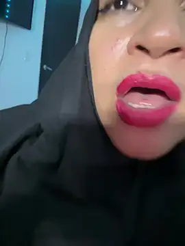 Jameela's Stripchat show and profile