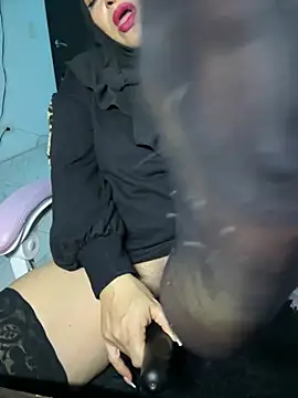 Jameela's Stripchat show and profile