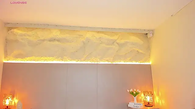 JessyEvans's Stripchat show and profile