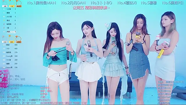 luckygirls-339 xxx live show