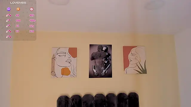 aura_vega - Aura_vega's free webcam - UK Sex Cams