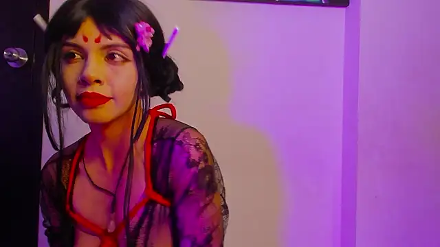 sabrina_666 - Sabrina_666's free webcam - UK Sex Cams