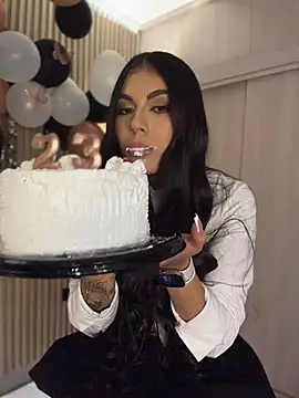 Sarasanders_4 live cam