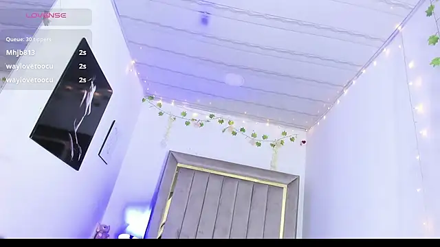 ScarlettVell live cam