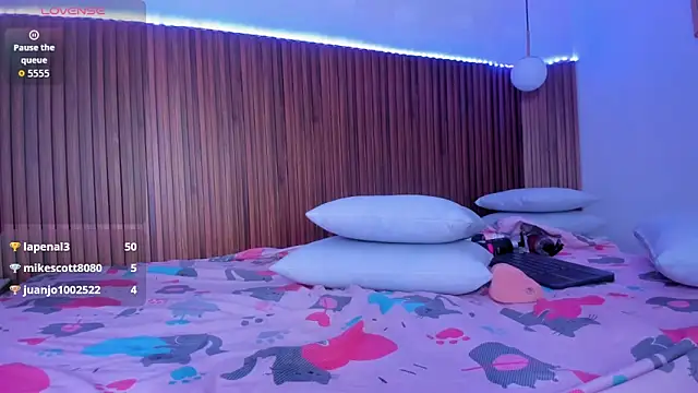 Preview of foxy_kylie