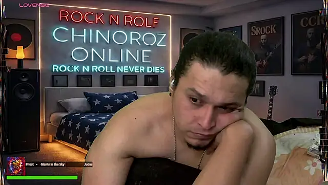 Preview of chino_roz