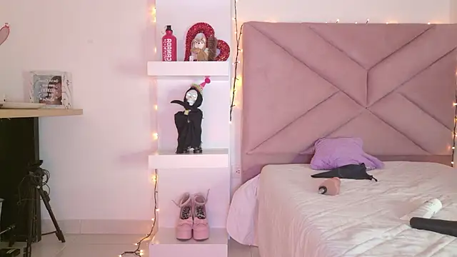 eva_sin18 - Eva_sin18's free webcam - UK Sex Cams