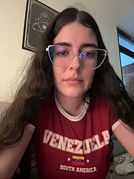 _Niah_ live cam profile