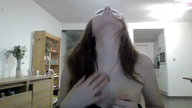 JasmineGlamour live cam profile