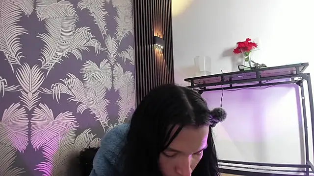 _shantal_smith live cam profile