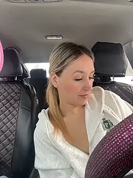 StasyWood live cam profile