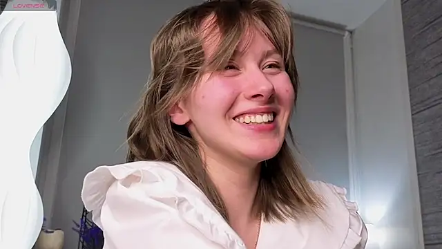 EthalBuffkin live cam profile