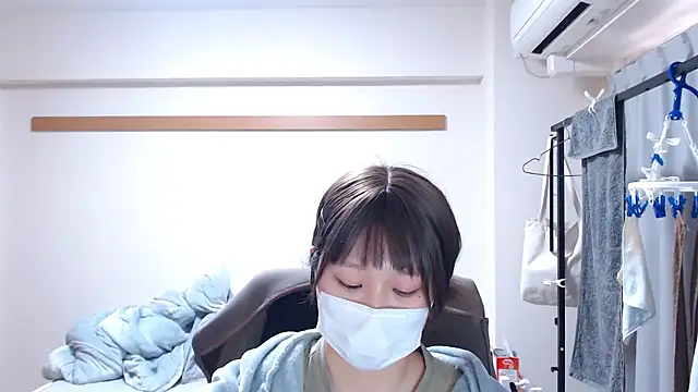 izumi__123 live cam profile